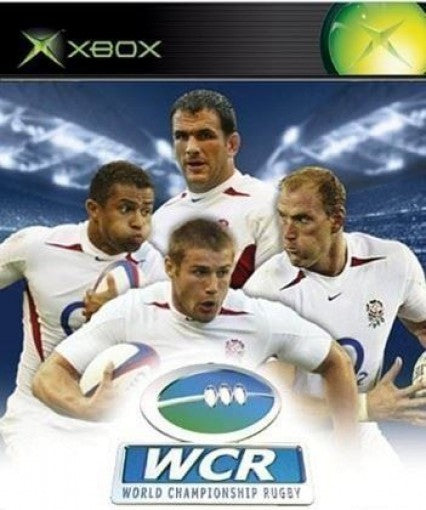 World Championship Rugby