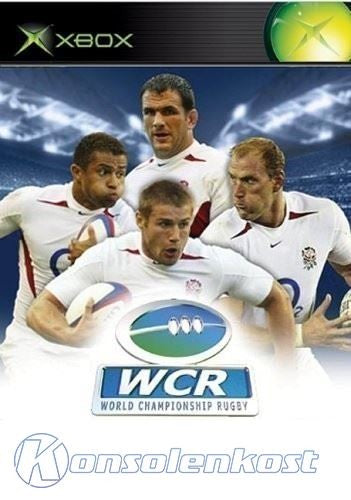 World Championship Rugby