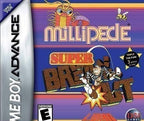 3 in 1: Super Breakout + Millipede + Lunar Lander