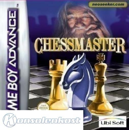 Chessmaster