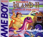 Adventure Island 2: Aliens in Paradise (US)