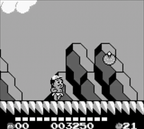 Adventure Island 2: Aliens in Paradise (US)