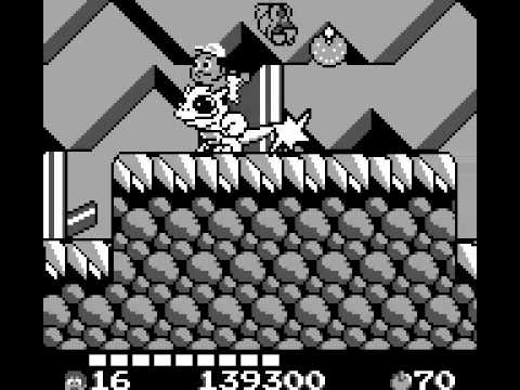 Adventure Island 2: Aliens in Paradise (US)