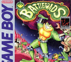 Battletoads