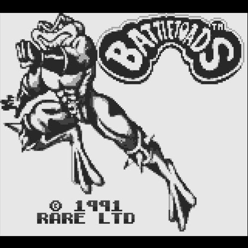 Battletoads