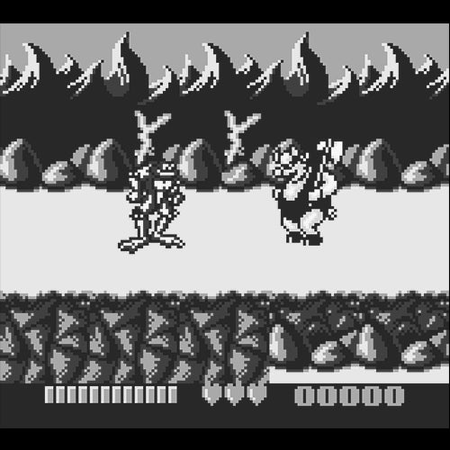 Battletoads