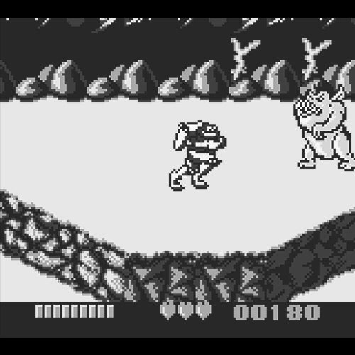 Battletoads