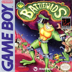 Battletoads