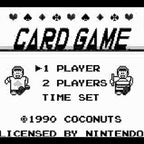 Card Game (JP)
