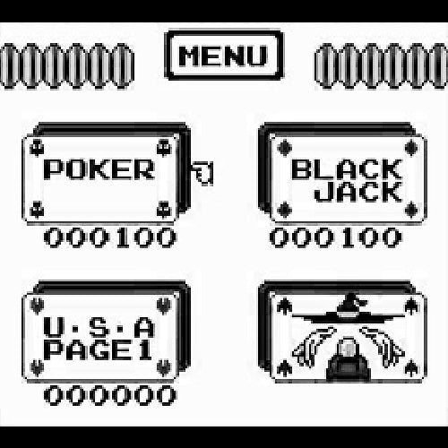 Card Game (JP)