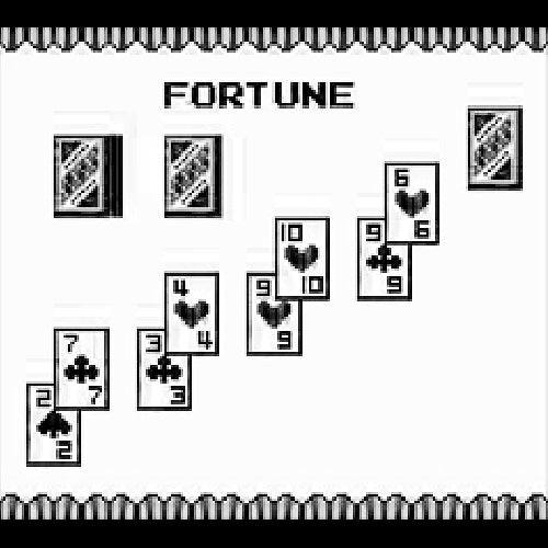 Card Game (JP)