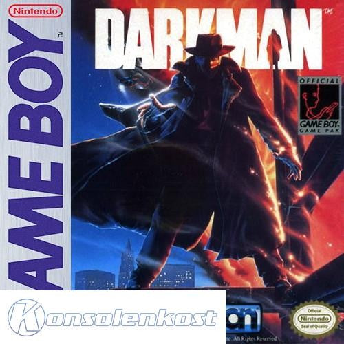 Darkman (US)