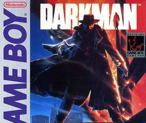 Darkman (US)