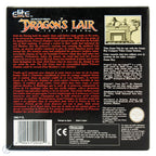 Dragon's Lair: The Legend