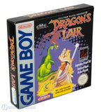 Dragon's Lair: The Legend