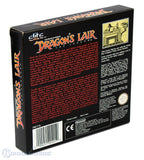 Dragon's Lair: The Legend