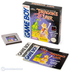 Dragon's Lair: The Legend