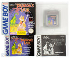 Dragon's Lair: The Legend