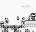 The Flintstones: King Rock Treasure Island