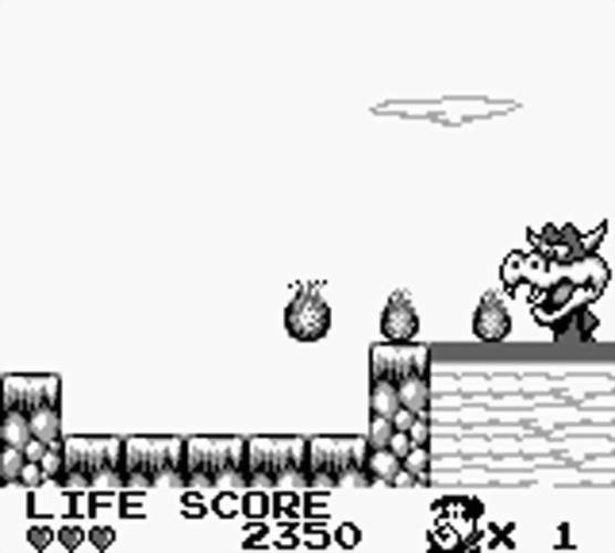 The Flintstones: King Rock Treasure Island