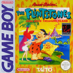 The Flintstones: King Rock Treasure Island