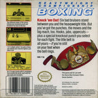 Heavyweight Championship Boxing (US)