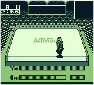 Heavyweight Championship Boxing (US)