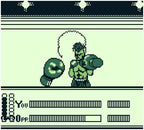 Heavyweight Championship Boxing (US)