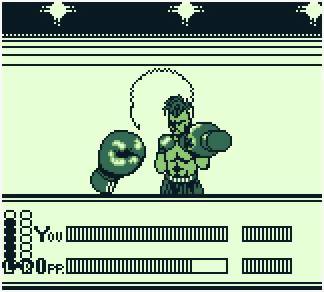 Heavyweight Championship Boxing (US)