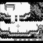 Lemmings 1 (DE)