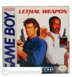 Lethal Weapon (US)