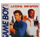 Lethal Weapon (US)