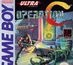 Operation C (US)