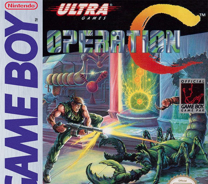 Operation C (US)