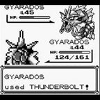 Pokemon Rote Edition