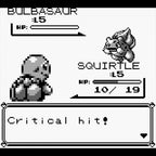 Pokemon Rote Edition