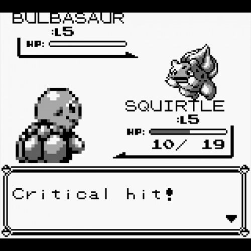 Pokemon Rote Edition