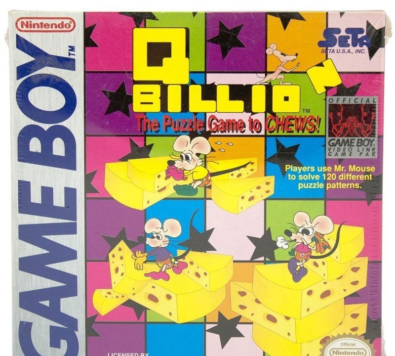 QBillion (US)