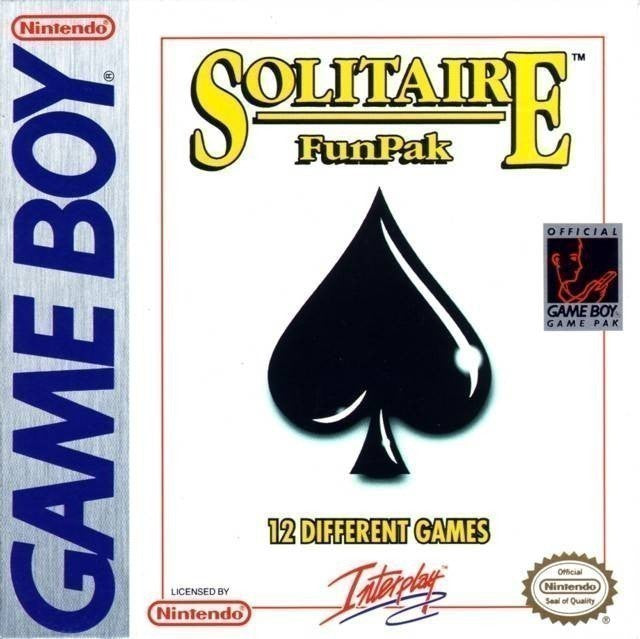 Solitaire