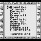 Solitaire