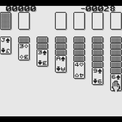 Solitaire