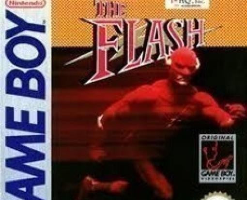 The Flash