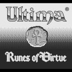 Ultima: Runes of Virtue (US)