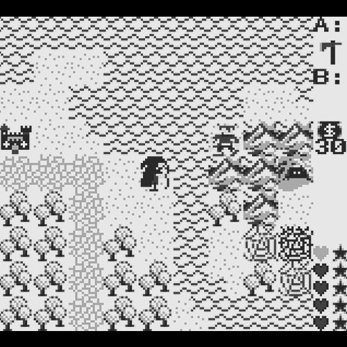 Ultima: Runes of Virtue (US)