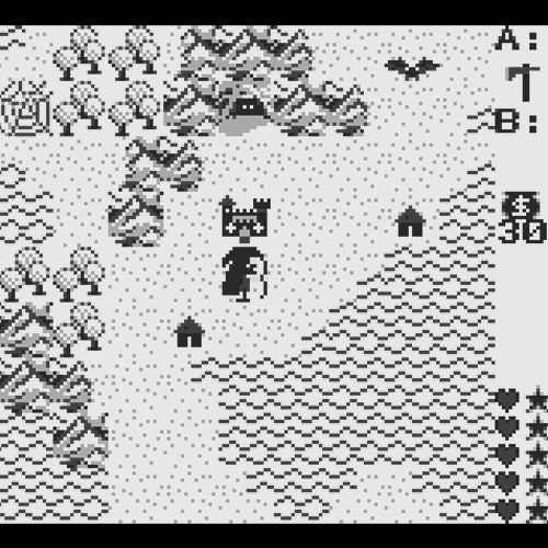 Ultima: Runes of Virtue (US)