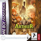 Arthur und die Minimoys