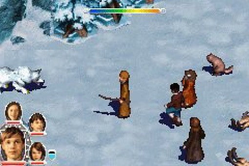 Die Chroniken von Narnia