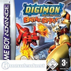 Digimon Battle Spirit 1