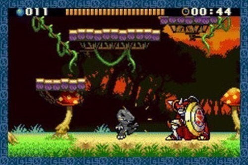 Digimon Battle Spirit 1