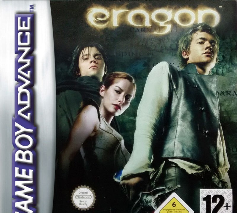 Eragon (DE)